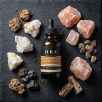 12+ Minerals From Great Salt Lake | Liquid Multimineral
