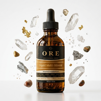 12+ Minerals From Great Salt Lake | LIMITED OFFER