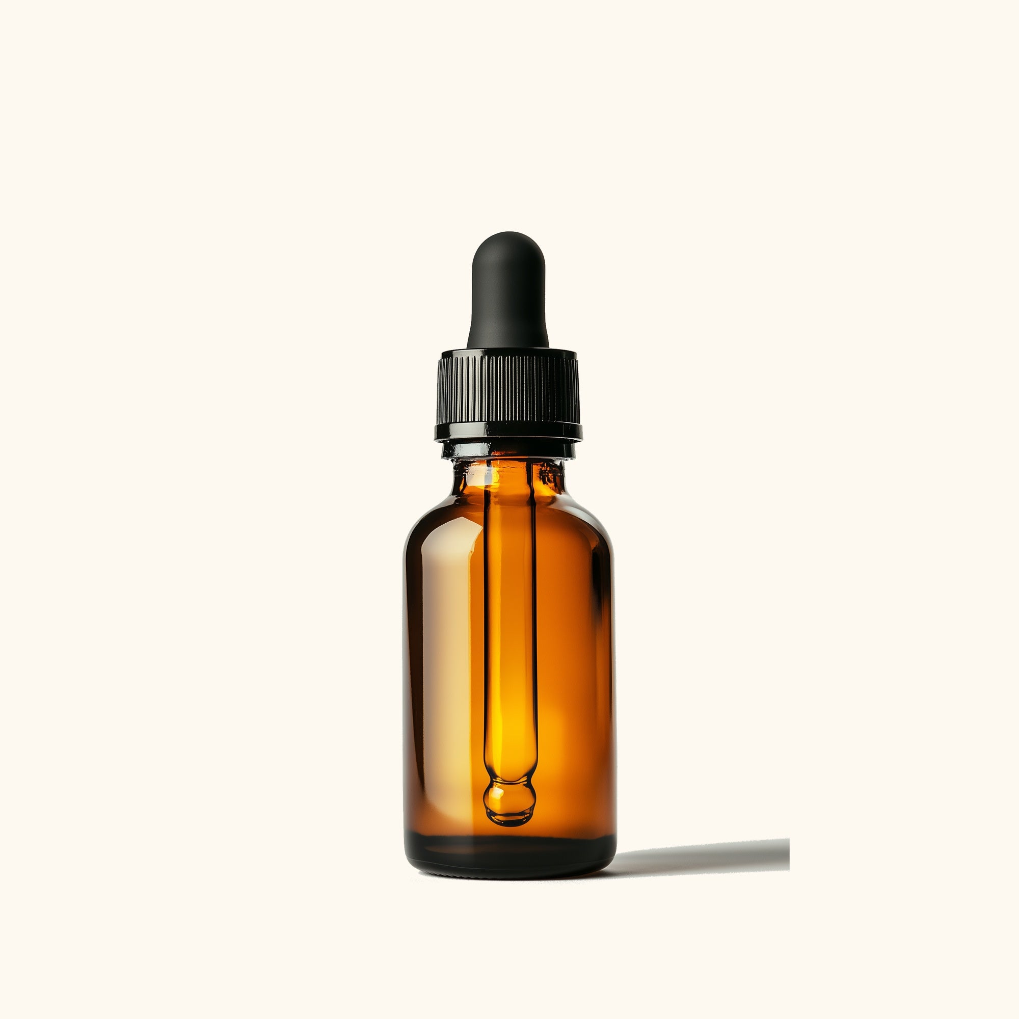 ORE Ionic Mineral Drops — amber glass dropper bottle